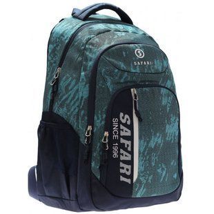 Рюкзак (ранец) школьный Safari 19-107L-2 Trend 48*31*20см