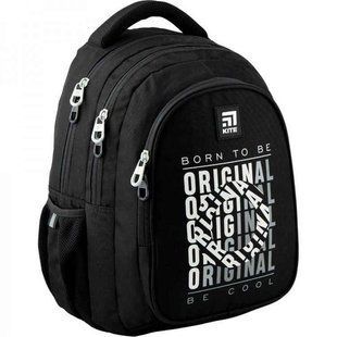 Рюкзак (ранець) м'який Kite мод 8001 Education K20-8001M-1
