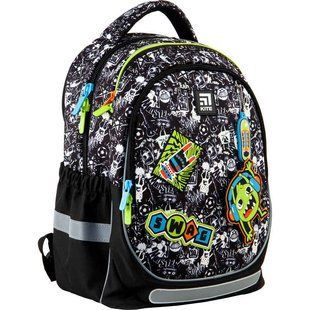 Рюкзак (ранець) м'який Kite мод 700 Swag K21-700M-1