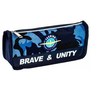 Косметичка-пенал Cool For School CF86979 Brave&Unity