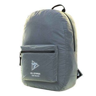 Рюкзак (ранец) школьный Yes 558594 Ray Reflective R-03 44*29*16 см