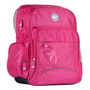 Рюкзак (ранець) м'який 1Вересня Yes 557873 S-80-2 College 39*32*15см