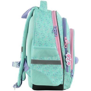 Рюкзак (ранец) школьный каркасный GoPack мод 2606 Education GO26-2606S-2 So Sweet 37*28,5*16см