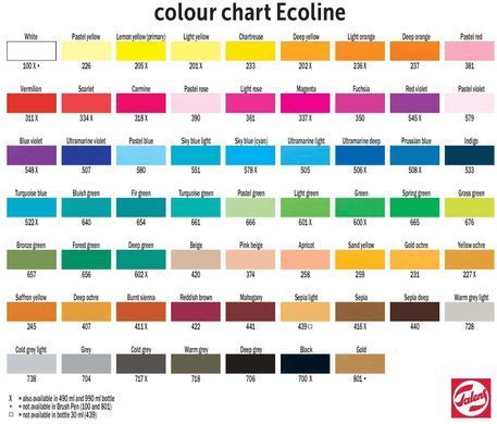Краска акварельная Royal Talens Ecoline 30мл, Белый