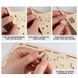 Модель 3D дерев'янна сборна WoodCraft ZP05-A Фламінго 7*3,6*12,8см