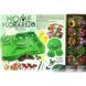 Набір для творчості DankoToys DT HFL-01-01 Home Florarium для виращування рослин