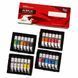 Акрил фарби Rosa Studio набір 24кол по 20мл 9074771