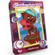 Набор для творчества DankoToys DT NG-01-09 ниткография