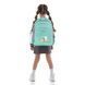 Рюкзак (ранец) школьный каркасный GoPack мод 2606 Education GO26-2606S-2 So Sweet 37*28,5*16см