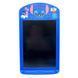 Планшет для рисования детский LCD Стич 15*27см WZ-8108