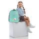 Рюкзак (ранец) школьный каркасный GoPack мод 2606 Education GO26-2606S-2 So Sweet 37*28,5*16см