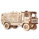 Модель 3D дерев'янна сборна механічна EVA Eco-Wood-Art MAZ 5309RR scale 1:20 000686