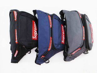 Сумка на пояс Лидер Supreme, 30*15см 1313-1