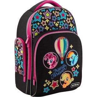 Рюкзак (ранець) м'який Kite мод 706 My Little Pony LP19-706S