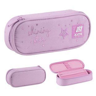 Косметичка-пенал Kite мод 599 Shining Star K25-599-7