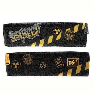 Косметичка-пенал 1Вересня Yes TP-04 Street style 20*5*5см 533026