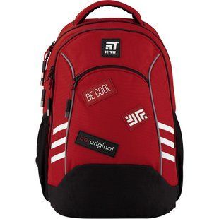 Рюкзак (ранец) школьный KITE мод 813 Education K20-813M-1