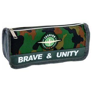 Косметичка-пенал Cool For School CF86981 Brave&Unity