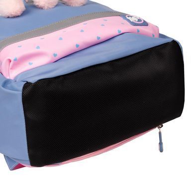 Рюкзак (ранець) м'який Yes 559884 S-52 Ergo Meow-Meow 36*28*13см
