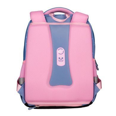 Рюкзак (ранець) м'який Yes 559884 S-52 Ergo Meow-Meow 36*28*13см