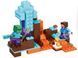 Конструктор 3D Blocks My World Minecraft 185 элементов 54007
