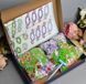 Конструктор 3D Magic Blocks Зайчик 2088 деталей, кор.33*24,5*8,5см №9122