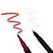 Маркер-кисточка акварельный Dual Brush двухсторонний, набор 60цв в текстильном пенале DB-001-60