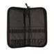 Пенал для кистей Rosa ткань 28*28см 2311204