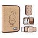 Пенал 1 отделение с 1 отворотом и прозрачным карманом Yes HP-04-N Miffy Bunny 533750