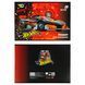 Альбом для рисования А4 12л Kite мод.241 Hot Wheels HW26-241