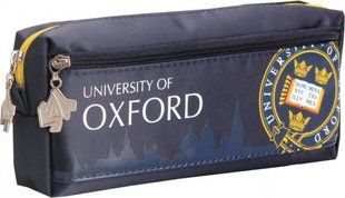 Косметичка-пенал 1 Вересня Yes Oxford Оксфорд 20*7*4,5 530999