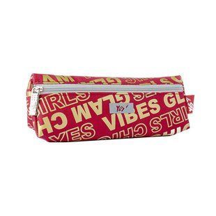 Косметичка-пенал 1Вересня Yes UN-01 Angle 20*6*7см 532925