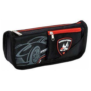 Косметичка-пенал Cool For School CF86982 Speed&Power