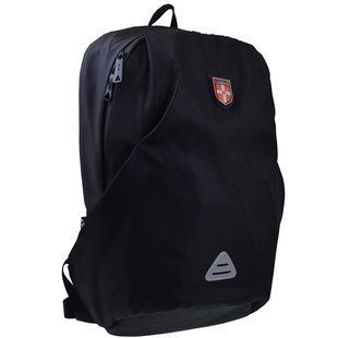 Рюкзак (ранец) школьный YES 557784 CA 183 Cambridge Кембридж 47*24*13см черный