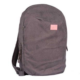 Рюкзак (ранець) м'який 1Вересня Yes 557841 Velvet T-125 40*35*16см