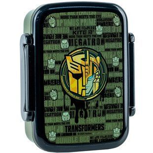 Школьный ланчбокс Kite мод 160 TF24-160 Transformers