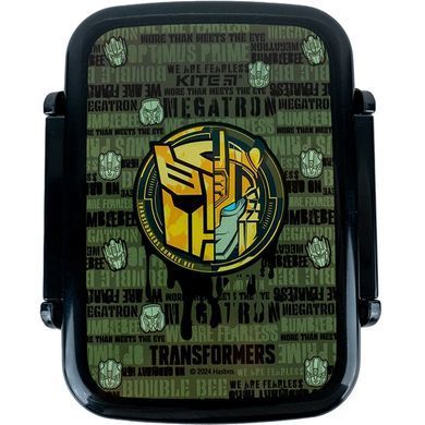 Школьный ланчбокс Kite мод 160 TF24-160 Transformers