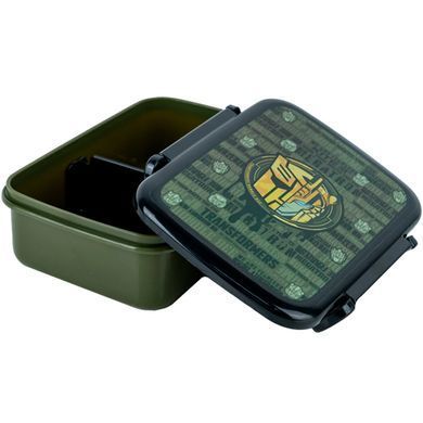 Школьный ланчбокс Kite мод 160 TF24-160 Transformers