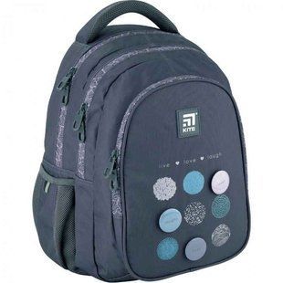 Рюкзак (ранець) м'який Kite мод 8001 Education K20-8001M-4