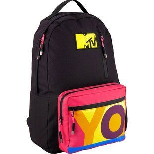 Рюкзак (ранец) школьный KITE мод 949 City MTV MTV20-949L-2