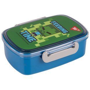 Ланчбокс YES 708064 "Minecraft", 750 мл