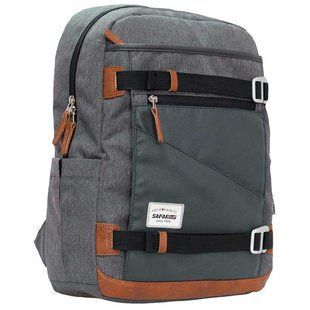 Рюкзак (ранець) м'який Safari 21-189L 45*30*16см