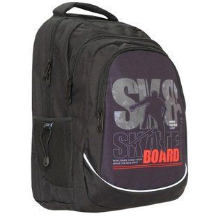 Рюкзак (ранець) м'який Safari 24-272L 44*32*18см