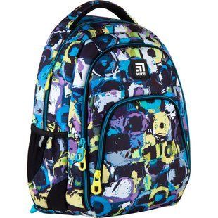Рюкзак (ранець) м'який Kite мод 905 Education K21-905M-2