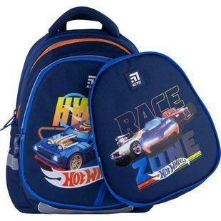 Рюкзак (ранець) м'який Kite мод 700 Hot Wheels HW21-700M(2p)