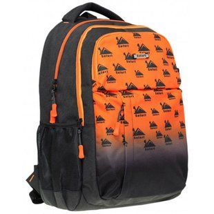 Рюкзак (ранец) школьный Safari 19-113L-1 Trend 46*30*19см