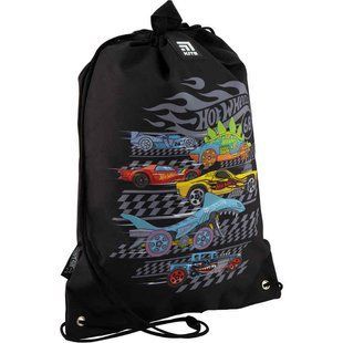 Сумка для взуття Kite мод 600 Education Hot Wheels HW20-600M-1