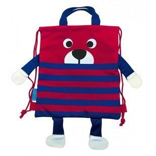 Сумка для взуття 1 Вересня Yes 556789 SB-13 Little bear 27*23.5см