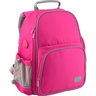 Рюкзак (ранець) м'який Kite мод 720 Smart рожевий K19-720S-1