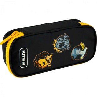 Пенал мягкий Kite мод 662 Education Stylish K20-662-13